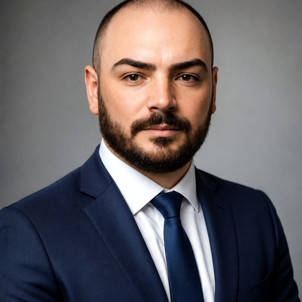Murilo Tavares